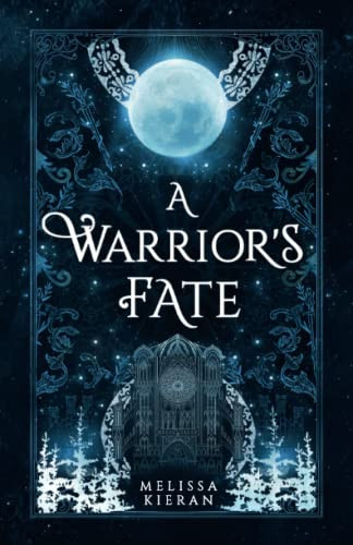 Warrior's Fate (Wolves of Morai)