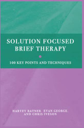 Solution Focused Brief Therapy