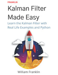 Kalman Filter Made Easy