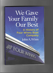 We Gave Your Family Our Best