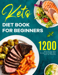 Keto Diet Book for Beginners