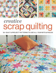 Creative Scrap Quilting