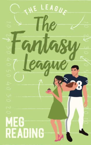 Fantasy League (The League)