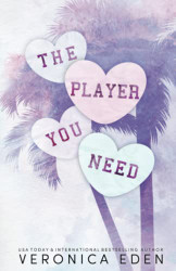 Player You Need: A Best Friend's Brother Romance