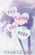 Player You Need: A Best Friend's Brother Romance