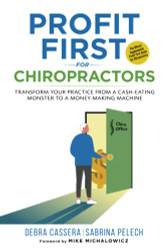 Profit First for Chiropractors