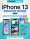 Iphone 13 Seniors Guide