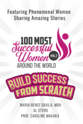 100 Most Successful Women volume 2