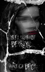 Sweet Taste of Betrayal: An Erotic Horror Novella