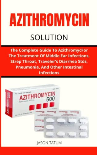 AZITHROMYCIN SOLUTION