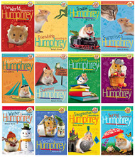 Humphrey Series Complete 1