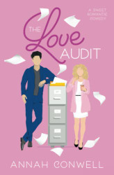 Love Audit: A Sweet Romantic Comedy