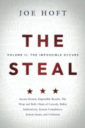 Steal - Volume 2: The Impossible Occurs: Access Denied Impossible