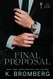 Final Proposal: The S.I.N. Series