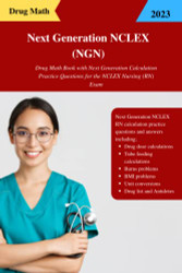 Next Generation NCLEX DrugMath