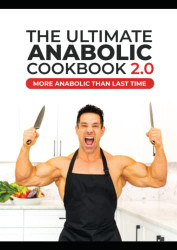 Ultimate Anabolic Cookbook 2.0