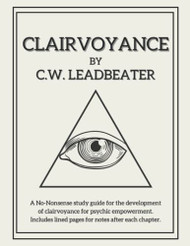 Clairvoyance: A No-Nonsense study guide for the development