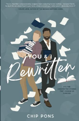 You & I Rewritten: A Novel