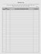 Activity Log Notepad: Daily Activity Log Book/Notebook/Journal 100