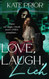 Love Laugh Lich (Claws & Cubicles)