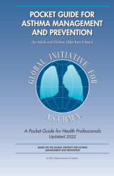 2022 Pocket Guide for Asthma Management