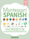 Montessori Spanish Workbook