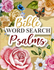 Bible Word Search Psalms