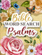 Bible Word Search Psalms