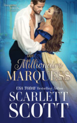 Millionaire Marquess (Unexpected Lords)