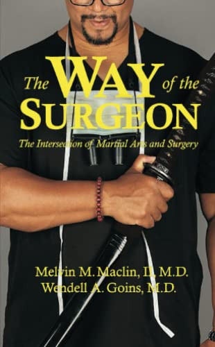 Way of the Surgeon