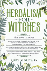 Herbalism for Witches