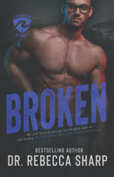 Broken (Covington Security)