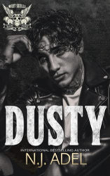 Dusty (The Night Skulls MC)