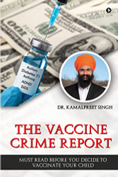 Vaccine Crime Report