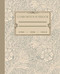 Composition Notebook: Vintage Botanical Illustration | Cute Aesthetic