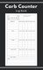 Carb Counter Log Book