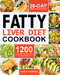 Fatty Liver Diet Cookbook