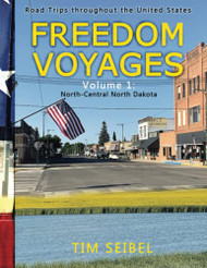 Freedom Voyages Volume 1