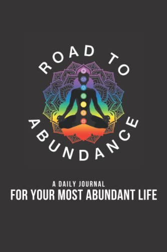 Road To Abundance Journal