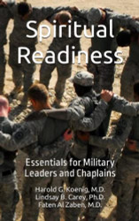 Spiritual Readiness: Essentials for Military Leaders and Chaplains