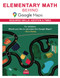 Elementary Math behind Google Maps