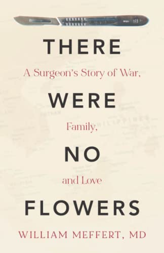 There Were No Flowers