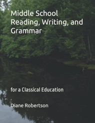 Middle School Reading Writing and Grammar
