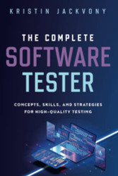 Complete Software Tester