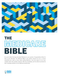 Medicare Bible