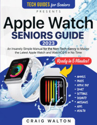 Apple Watch Seniors Guide
