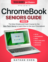 ChromeBook Seniors Guide