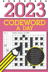Codeword a Day 2023