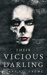 Their Vicious Darling (Vicious Lost Boys)