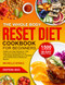 WHOLE BODY RESET DIET COOKBOOK FOR BEGINNERS